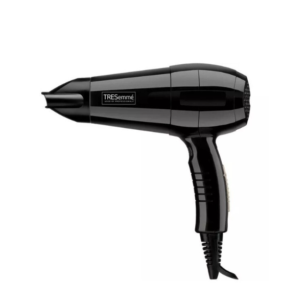 Tresemme Hair Dryer Smooth & Shine 2000W Salon Blow Dry & Style with Attachments