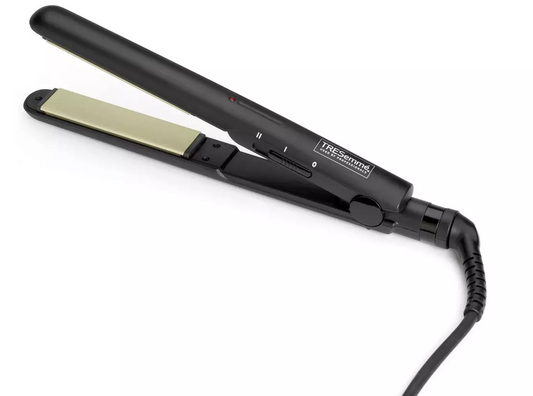 Tresseme Hair Straightener Ceramic 230 World Use 2 Heat Settings 230C - 2089TU