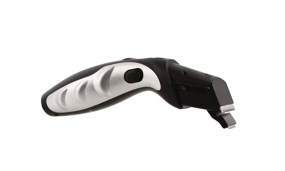 Remington Barba Beard Trimmer Corded/Cordless Styling Trimmer 9 Lengths MB320C
