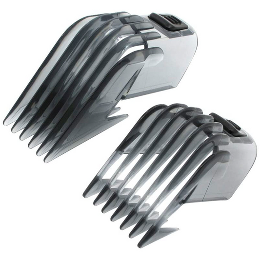 Remington Pro Power Comb Guides SP-HC5000 Replacement Hair Clipper Combs HC5