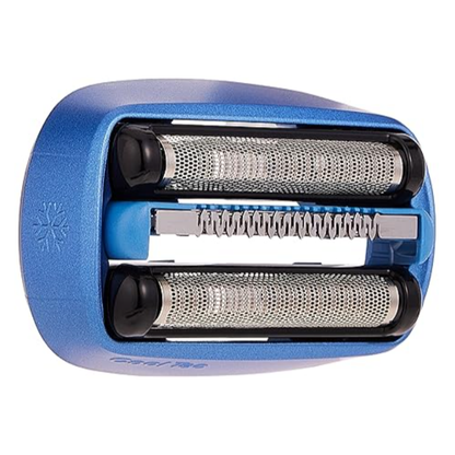Braun 40B Replacement Shaver Head Foil and Cutter CoolTec Cassette
