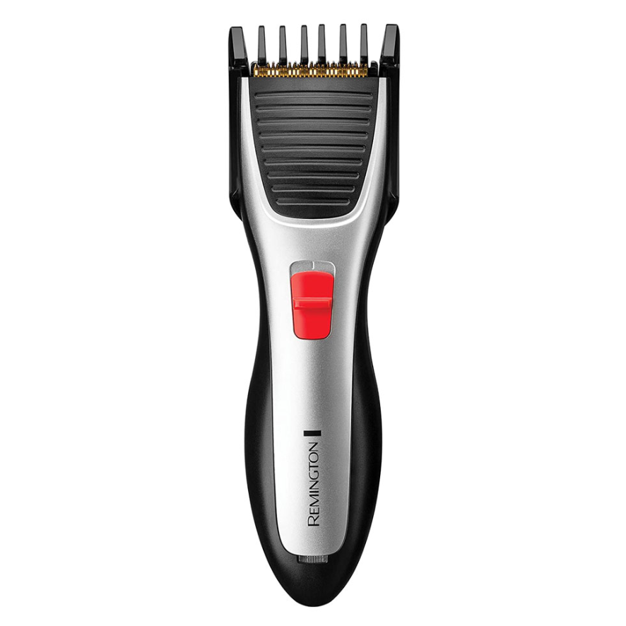 Remington Titanium Hair Clipper Kit Corded / Cordless Hair Cutting Machine HC340