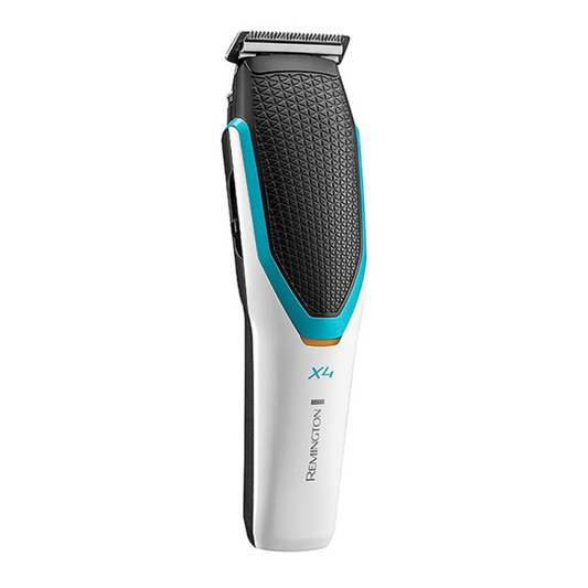Remington X4 Hair Clippers Set Cordless Performance Hair Trimmer 33 Lengths