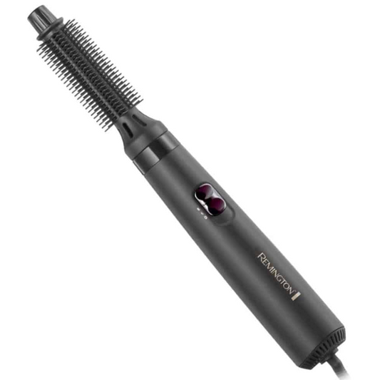 Remington 400W Hot Air Styler Hair Brush Blow Dry & Style 2 Styling Attachments
